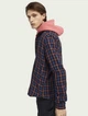 Рубашка Scotch & Soda 159689 M (108516M) Комбінований - зображення 3