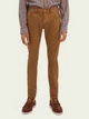 Штани Scotch & Soda 162654 SM (108482S-M) Коричневий - зображення 1