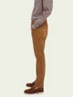 Штани Scotch & Soda 162654 SM (108482S-M) Коричневий - зображення 2