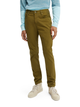 Штани Scotch & Soda 165929 XS-S (108484XS-S) Хакі - зображення 3