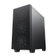 Корпус для пк / корпус для компьютера Gamemax Aero Mini Micro ATX без блока питания front panel with full mesh/V 1.62 PWM+ARGB Hub - изображение 5