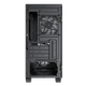 Корпус для пк / корпус для компьютера Gamemax Aero Mini Micro ATX без блока питания front panel with full mesh/V 1.62 PWM+ARGB Hub - изображение 10