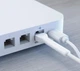 Маршрутизатор Ubiquiti UniFi Cloud Gateway Ultra (UCG-Ultra) - изображение 2