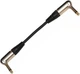 Инструментальный патч-кабель для гитарных педалей Rockcable RCL30111 D6 Instrument Patch Cable (15cm) - изображение 2
