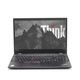 БВ Iгровий Ноутбук Lenovo ThinkPad P51s | RAM 8 ГБ | 512 ГБ SSD | Windows 10 - зображення 1
