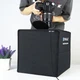Лайтбокс 30см світловий фотобокс Puluz PU5032B - изображение 2