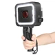 Підводна лампа Shoot для GoPro 7 6 5 (XTGP540) - изображение 5