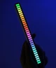 Панель RGB заповнююча лампа 18см 5Вт Puluz RAL3218 - изображение 5