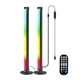 Панель RGB подвійне освітлення фону 48LED 42см пульт Puluz SKS-JZ-004 - изображение 1
