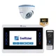 EvoVizion VP-1007AHD + DP-05AHD cam Комплект домофона - изображение 1