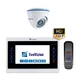 EvoVizion VP-707AHD + DP-04 cam Комплект домофона - изображение 1