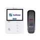 EvoVizion VP-430 + DP-04 Комплект домофона - изображение 1