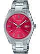 Чоловічі наручні годинники Casio MTP-1302PD-4AVEF - изображение 1