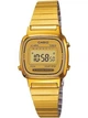 Жіночі наручні годинники Casio LA670WGA-9DF - изображение 1