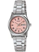 Жіночі наручні годинники Casio LTP-V006D-4B - изображение 1