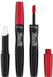 Zestaw kosmetyków dekoracyjnych Rimmel London Lip Combo Provocalips Ruby Goals Błyszczyk 2.3 ml + Balsam 1.6 g + Ołówek do ust 1.2 g (3616305583567) - obraz 3