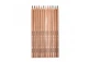 Олівці кольорові Marco Natural Cedarlite 12 кольорів (6100-12CB) - изображение 2