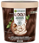 Trwała farba do włosów Garnier Good 4.15 Chestnut Brown Glace bez amoniaku 217 ml (3600542518833) - obraz 1