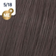 Farba do włosów Wella Professionals Koleston Perfect ME+ Rich Naturals 5.18 Light Ash Pearl Brown 60 ml (4064666325804) - obraz 2