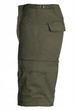 Шорти Бермуди США MIL-TEC Bermuda Olive XXL (11401001-906-XXL) - зображення 4