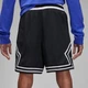 Баскетбольні Шорти Jordan Dri-FIT Sport Diamond Shorts(DX1487-010) XL - изображение 3