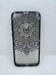 Чехол Graphic с рисунком для Huawei Honor 9 Lite Лотос - изображение 1