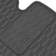 Коврики в салон Inliner для Mazda CX-5 '12-17 Sota Design из экокожи черные (комплект) - изображение 8