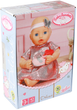 Zestaw ubranek dla lalek Baby Annabell Deluxe Glamour 43 cm (4001167705438) - obraz 1