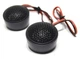 Автомобільні колонки твітери / пискалки Boschman BM Audio MM-2 50W - зображення 1