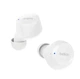 Наушники беспроводные Belkin Bolt Soundform True Wireless Bluetooth White - изображение 3