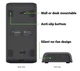 Зарядний пристрій станція для заряджання Belkin CHARGER RockStar 10 PORT USB-A 2.4 Amp, 120W - зображення 3