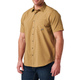 Сорочка тактична 5.11 Tactical l Aerial Short Sleeve Shirt Elmwood XL (71378-975) - зображення 4