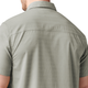 Сорочка тактична 5.11 Tactical Aerial Short Sleeve Shirt Mortar L (71378-095) - изображение 8