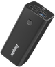 Powerbank Energizer XP20004PD 20000 mAh 65W Black - obraz 3