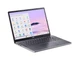Ноутбук Acer Chromebook Plus CB514-3H 14' WUXGA IPS, AMD R3-7320C, 8GB, F512GB, UMA, ChromeOS, сірий (NX.KP4EU.001) - изображение 6