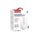 Миша бездротова Promate Samo White - изображение 8