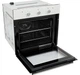 Духова шафа ELEYUS ESTER 6006 WH - изображение 5