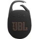 Акустична система JBL Clip 5 Black (JBLCLIP5BLK) - изображение 1