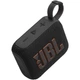 Акустична система JBL GO 4 Black (JBLGO4BLK) - изображение 4