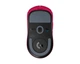 Мишка бездротова Logitech G Pro X Superlight 2 Magenta (910-006797) - изображение 4