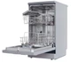 Посудомийна машина Candy CDPH 2L1047S - изображение 5