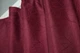 Комплект коротких штор VR-Textil жакард Саванна № 612ш 130х170 см 2 шт Бордовий (35-0095) - зображення 5
