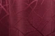 Комплект коротких штор VR-Textil жакард Саванна № 612ш 130х170 см 2 шт Бордовий (35-0095) - зображення 6