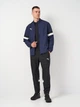 Спортивный костюм мужской Puma teamRise Trg 65903606 M Navy (4067978062344) - изображение 5