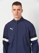 Спортивный костюм мужской Puma teamRise Trg 65903606 M Navy (4067978062344) - изображение 6