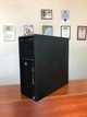 Рабочая станция, ПК, Системный блок HP Z420 Workstation \ Xeon E5-1620 v2 \ Ram 64 GB \ SSD+HDD \ NVIDIA GeForce GT 730 2 GB \ Б\У - изображение 1
