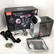 М'ясорубка RAF R.3396 електрична 1200W реверс - зображення 4