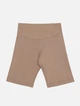 Шорти-велосипедки для дівчинки Joi Kids капучино 164 ЦБ-00209835 - изображение 1