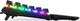 Клавіатура SteelSeries Apex 7 TKL RGB Red Switches USB ENG Black (64770) Б/в - зображення 6