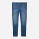 Подростковые джеггинсы для девочки Tommy Hilfiger 75016228 158 см Синие (1159803698) - изображение 1